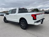 Used 2024 Ford F150 Lightning Lariat image 4