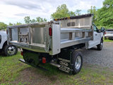 New 2025 Ford F350 XL w/ XL Chrome Package image 4