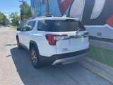 Used 2023 GMC Acadia SLT image 4