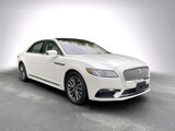Used 2017 Lincoln Continental Reserve w/ Technology Package image 2