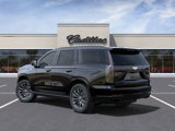 New 2025 Cadillac Escalade Sport w/ LPO, ONYX Package image 3