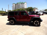Used 2021 Jeep Wrangler Unlimited Rubicon image 4