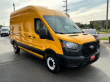 Used 2021 Ford Transit 250 148 High Roof w/ Load Area Protection Package image 3