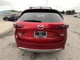 New 2025 MAZDA CX-5 Signature image 6