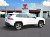 Certified 2024 Toyota RAV4 XLE image 6