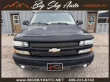 Used 2006 Chevrolet Tahoe Z71 w/ Z71 Preferred Equipment Group image 2