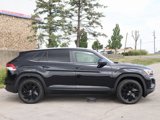 New 2025 Volkswagen Atlas Cross Sport SE image 4