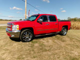 Used 2013 Chevrolet Silverado 1500 LTZ w/ LTZ Plus Package image 2