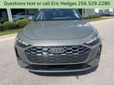 New 2025 Audi A5 2.0T Prestige image 2