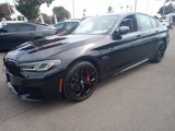 Used 2022 BMW 530e w/ Premium Package image 3