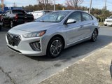 Used 2022 Hyundai Ioniq SEL image 3