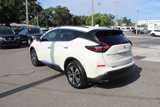 Used 2023 Nissan Murano SV image 5