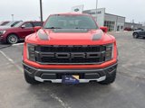 Certified 2021 Ford F150 Raptor w/ Equipment Group 801A High image 2