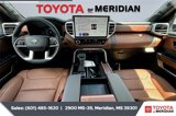 New 2025 Toyota Tundra 1794 Edition image 5