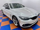 Used 2018 BMW 430i Convertible image 6