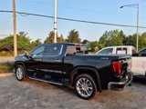 Used 2023 GMC Sierra 1500 SLT w/ SLT Premium Package image 3