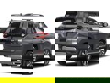 New 2025 Honda Pilot Touring image 5