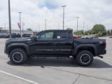 New 2025 Toyota Tacoma TRD Off-Road image 2