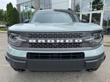 Used 2024 Ford Bronco Sport Badlands w/ Premium Package image 3