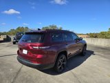 New 2025 Jeep Grand Cherokee L Limited w/ Black Appearance Package image 6