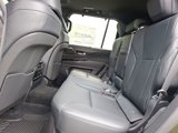 New 2025 Lexus LX 700h Overtrail image 5