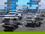 New 2025 Chevrolet Traverse LT w/ Driver Confidence Package image 6