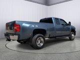 Used 2013 Chevrolet Silverado 3500 LT w/ Interior Plus Package image 6