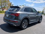 Used 2022 Audi Q5 2.0T Premium Plus w/ Premium Plus Package image 4
