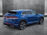 New 2025 Volkswagen Atlas Cross Sport SEL Premium R-Line image 2