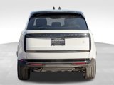 New 2025 Land Rover Range Rover SV image 5