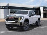 New 2025 GMC Sierra 2500 SLT w/ SLT Premium Package image 6