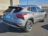 New 2025 Chevrolet Trax LT w/ Driver Confidence Package image 3