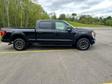Used 2021 Ford F150 FX4 image 4