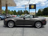 Used 2017 FIAT 124 Spider Classica image 3