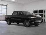 New 2025 RAM 1500 Tradesman w/ Night Edition image 5