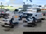 Certified 2021 Ford F150 XLT w/ Equipment Group 302A High image 3