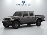 New 2025 Jeep Gladiator Sport image 2