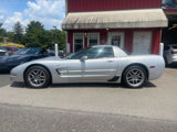 Used 2002 Chevrolet Corvette Z06 w/ Memory Pkg image 2