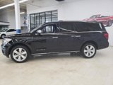 Certified 2024 Ford Expedition Max Platinum image 4