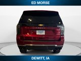 New 2025 Chevrolet Tahoe Premier image 4