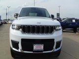 Certified 2024 Jeep Grand Cherokee L Limited w/ Luxury Tech Group II image 3