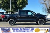 New 2025 Ford F150 Platinum w/ Equipment Group 702A High image 4