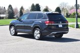 Used 2019 Volkswagen Atlas SE w/ Towing Package image 3