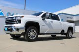 New 2025 Chevrolet Silverado 3500 LTZ w/ LTZ Premium Package image 1