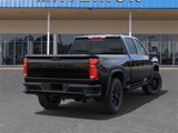 New 2025 Chevrolet Silverado 2500 LTZ w/ LTZ Plus Package image 4