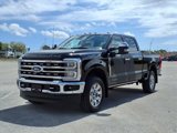 Used 2024 Ford F250 Lariat image 3