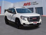 Used 2023 GMC Terrain AT4 image 3