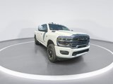 New 2025 RAM 2500 Laramie image 2