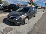 Used 2015 Nissan Altima 3.5 SL image 3