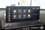 New 2026 Honda Passport TrailSport Elite image 5